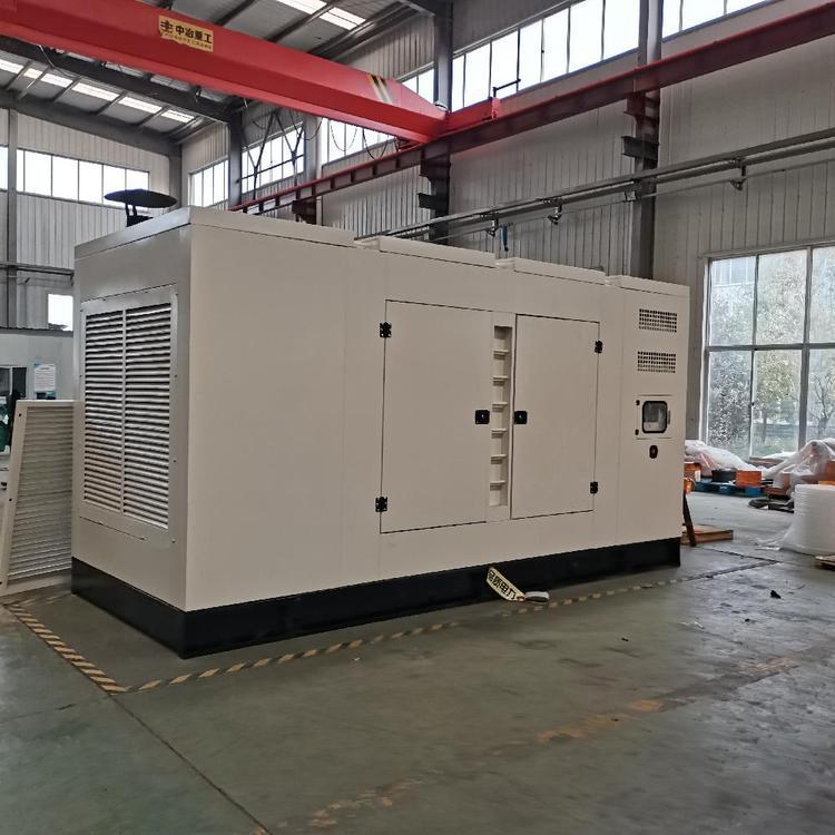 澜沧发电机出租